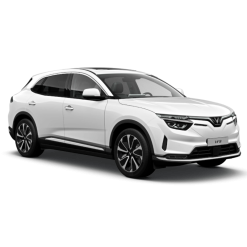 VF 8 Eco