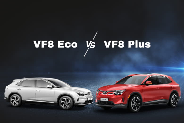 vinfast vf8