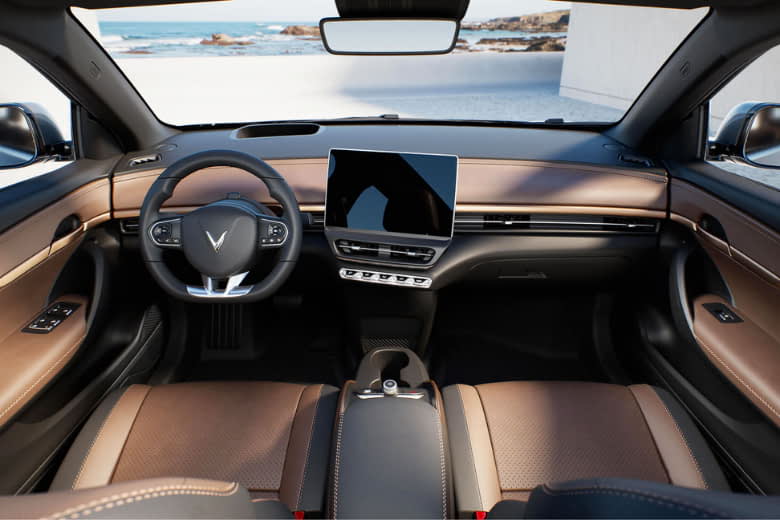Xe Điện VinFast VF5 2 vinfast vf5