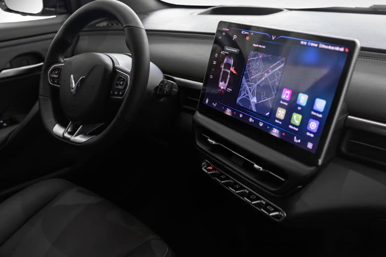 vinfast vf6