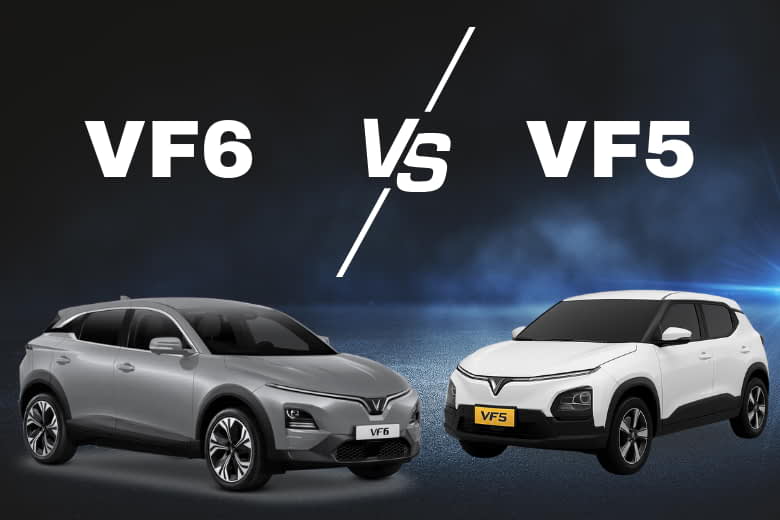 Xe Điện VinFast VF5 8 vinfast vf5