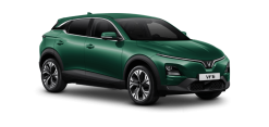 VF 6 - Plus