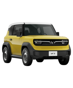 Xe điện VinFast VF3