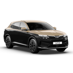 VF 8 Plus