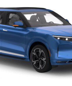 Xe điện VinFast VF9 ECO