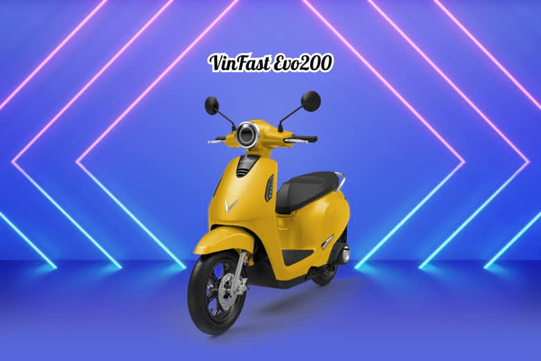 VinFast Evo200