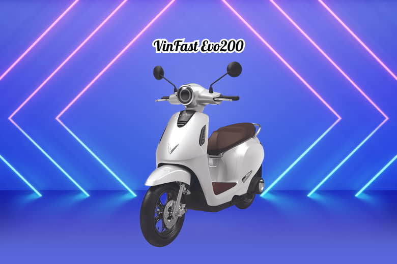 VinFast Evo200
