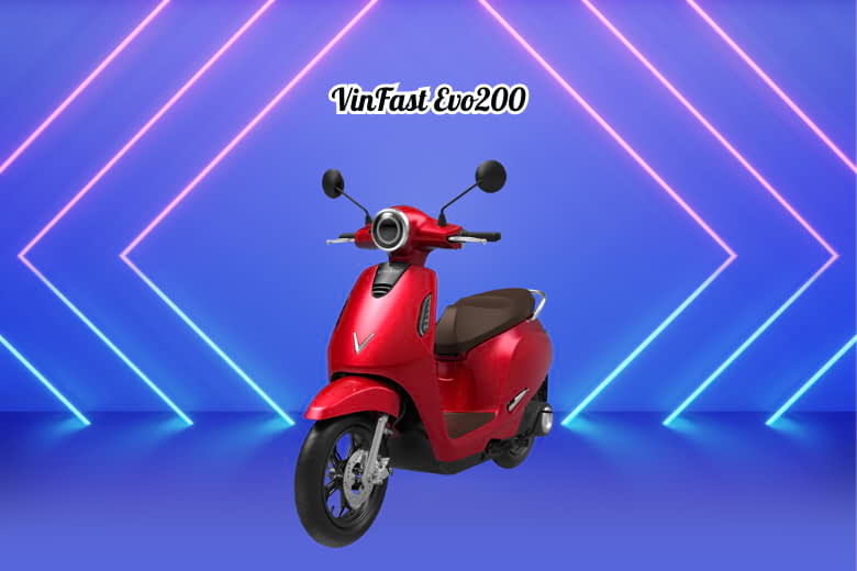 VinFast Evo200