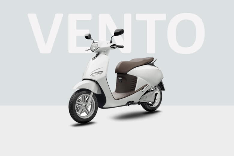 Vento S