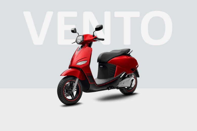 Vento S