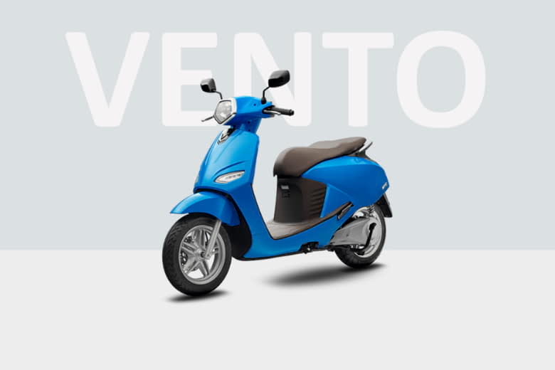 Vento S