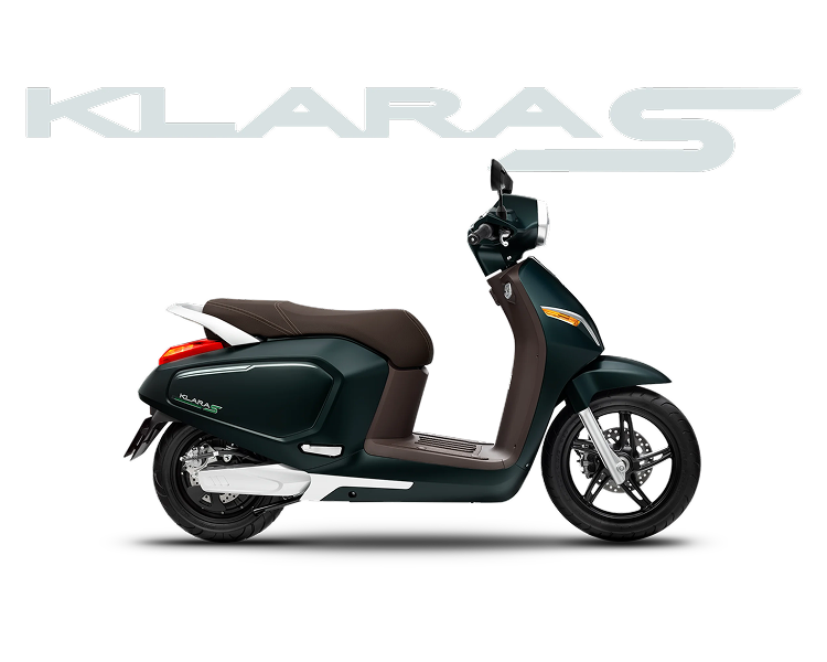 KLARA S2