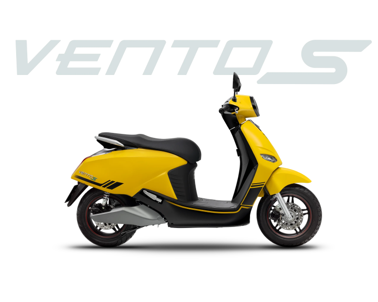 VENTO S