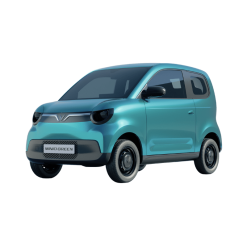 Minio Green