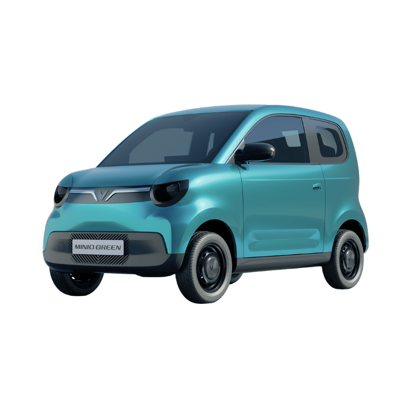 Minio Green