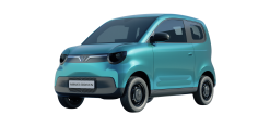 Minio Green