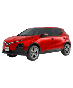 Xe điện VinFast Herio Green