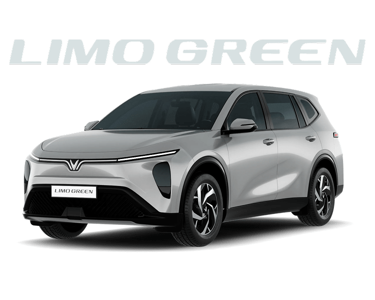 Limo Green