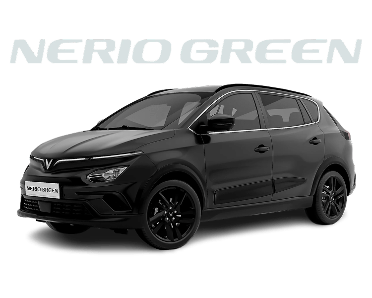 Nerio Green