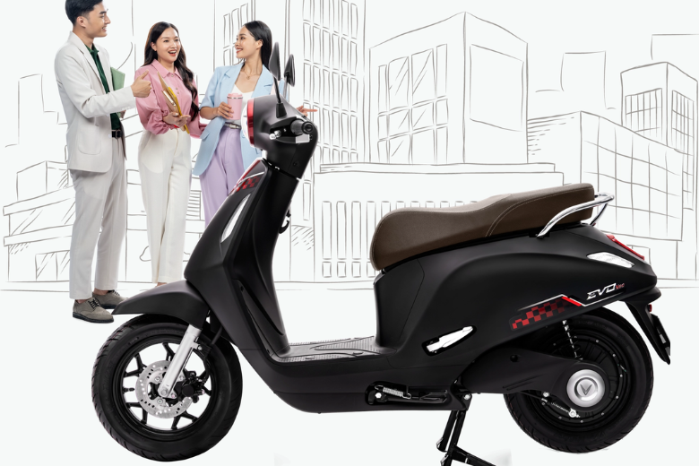 Evo Neo