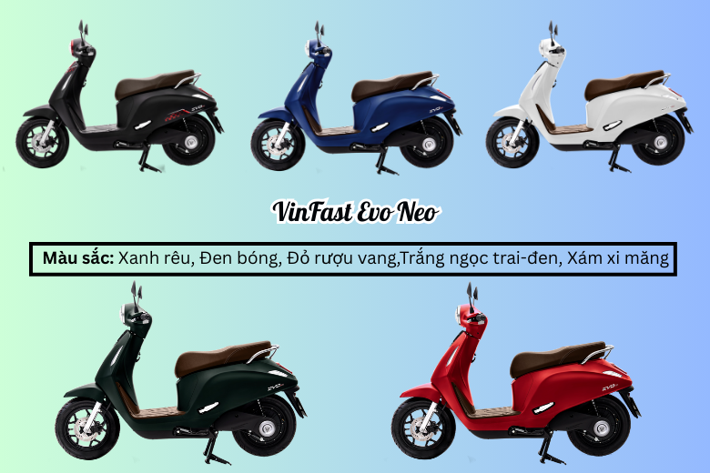 Evo Neo