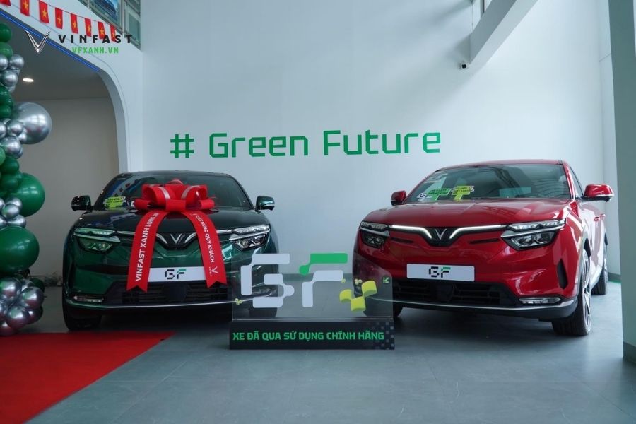 Thuê xe cưới điện cùng Green Future: Đón nàng về dinh chỉ từ 1,26 triệu đồng 4 Loc Blog Xe 2025 05 28T105524.088
