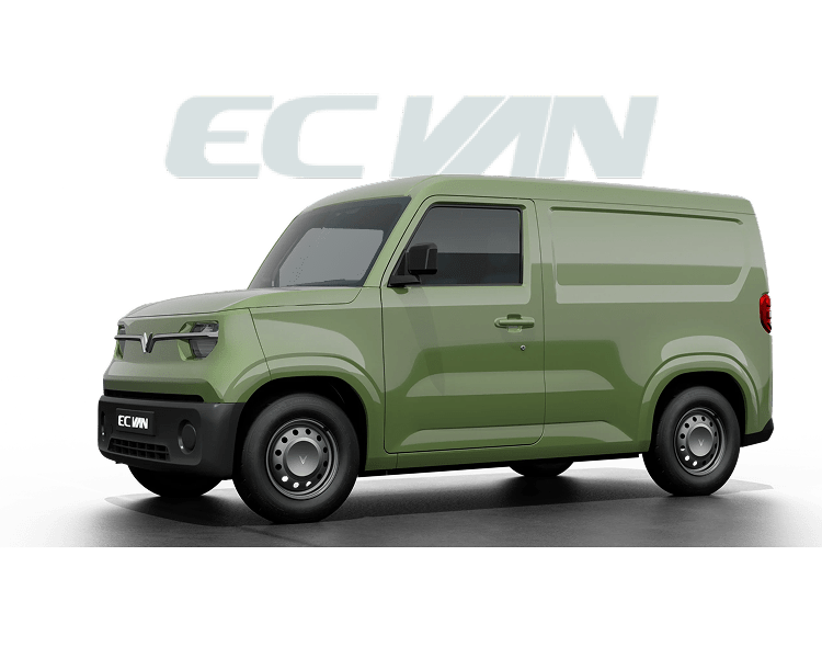 EC VAN