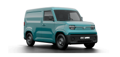 EC VAN