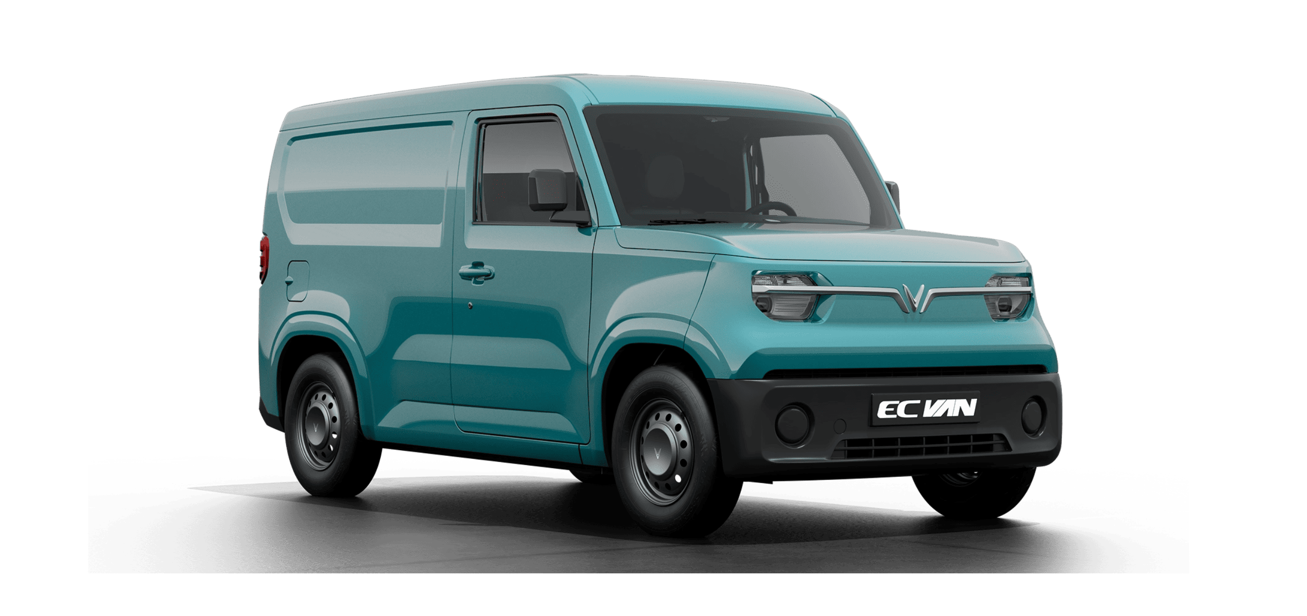 EC VAN