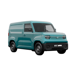 EC VAN