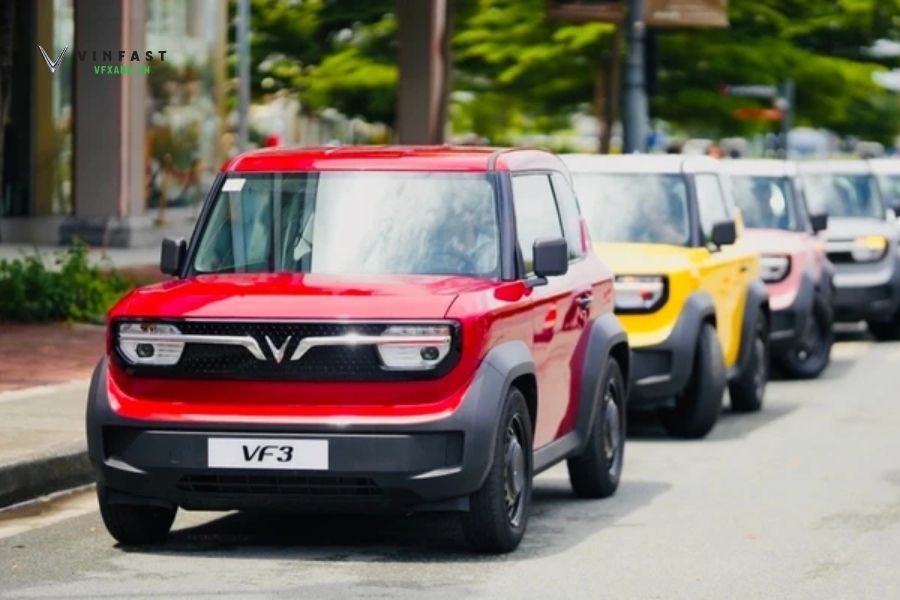 VinFast Chơi Lớn Với Cuộc Thi Sáng Tác Ca Khúc: Khi "Thép" Và "Nhạc" Cùng Cất Lời Tự Hào 5 Loc Blog Xe 2025 06 18T133126.706