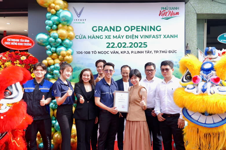 Mua evo grand lite ở đâu uy tín? 