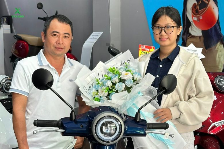 Lộ trình hạn chế xe máy xăng: Cuộc chơi đã bắt đầu, các hãng xe tăng tốc "điện hóa" 6 24 1