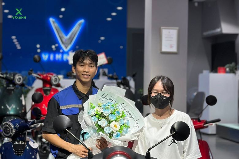 Lộ trình hạn chế xe máy xăng: Cuộc chơi đã bắt đầu, các hãng xe tăng tốc "điện hóa" 7 25 1