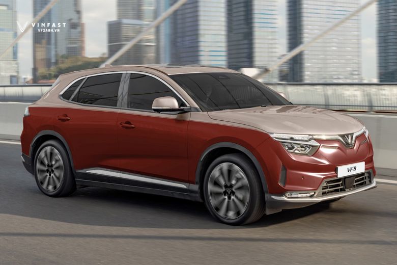 VinFast trở lại GIIAS 2025: Vũ khí bí mật sắp lộ diện, khẳng định tham vọng dẫn đầu tại Indonesia 3 Loc Blog xe 3