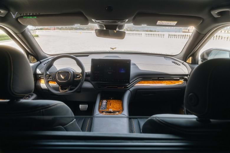 VinFast Lạc Hồng: Dấu ấn tự hào của thương hiệu Việt tại Đại lễ Quốc khánh 6 201