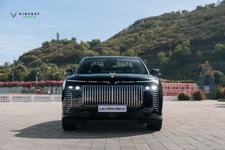 VinFast Lạc Hồng: Dấu ấn tự hào của thương hiệu Việt tại Đại lễ Quốc khánh 2 202