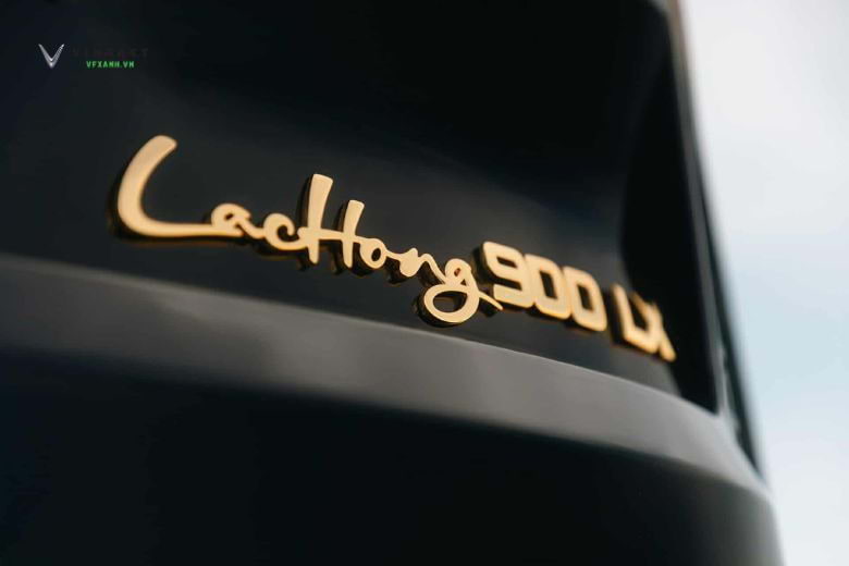 VinFast Lạc Hồng: Dấu ấn tự hào của thương hiệu Việt tại Đại lễ Quốc khánh 4 203