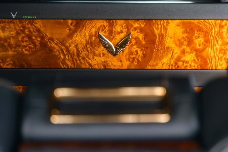 VinFast Lạc Hồng: Dấu ấn tự hào của thương hiệu Việt tại Đại lễ Quốc khánh 8 Loc Blog xe 9 1