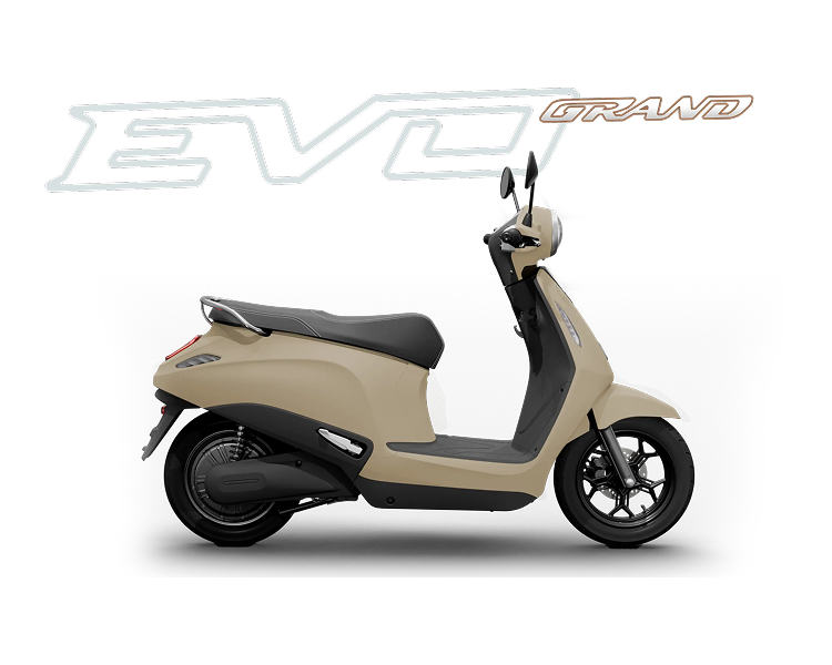 Evo Grand