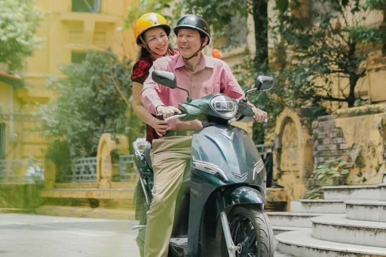 vfxanh xe may dien chong tieng on 6
