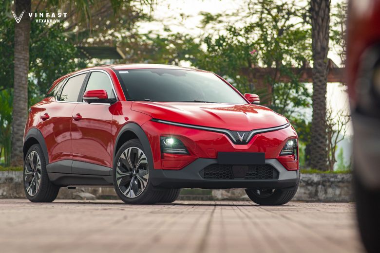 VF 6 và Toyota Yaris Cross thay đổi cục diện: Xe điện chiếm 1/3 thị phần CUV cỡ B 5 496 1