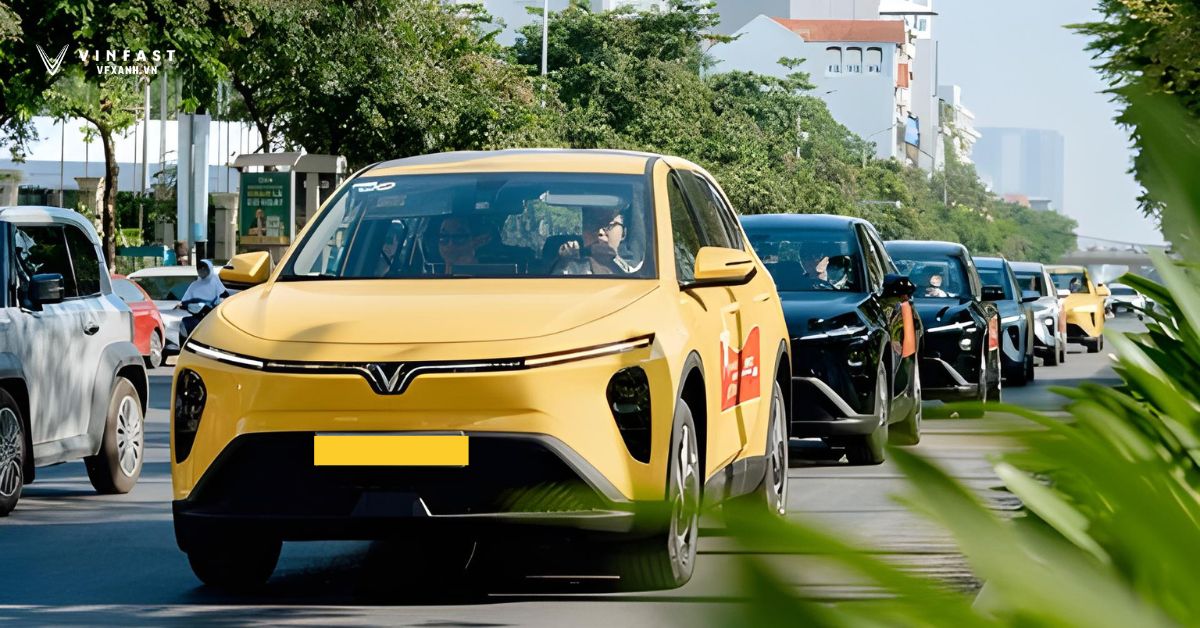 Kỷ Lục VinFast: Ý nghĩa đằng sau 100,000 xe và tương lai thị trường 143 Loc Thump Blog Xe 15