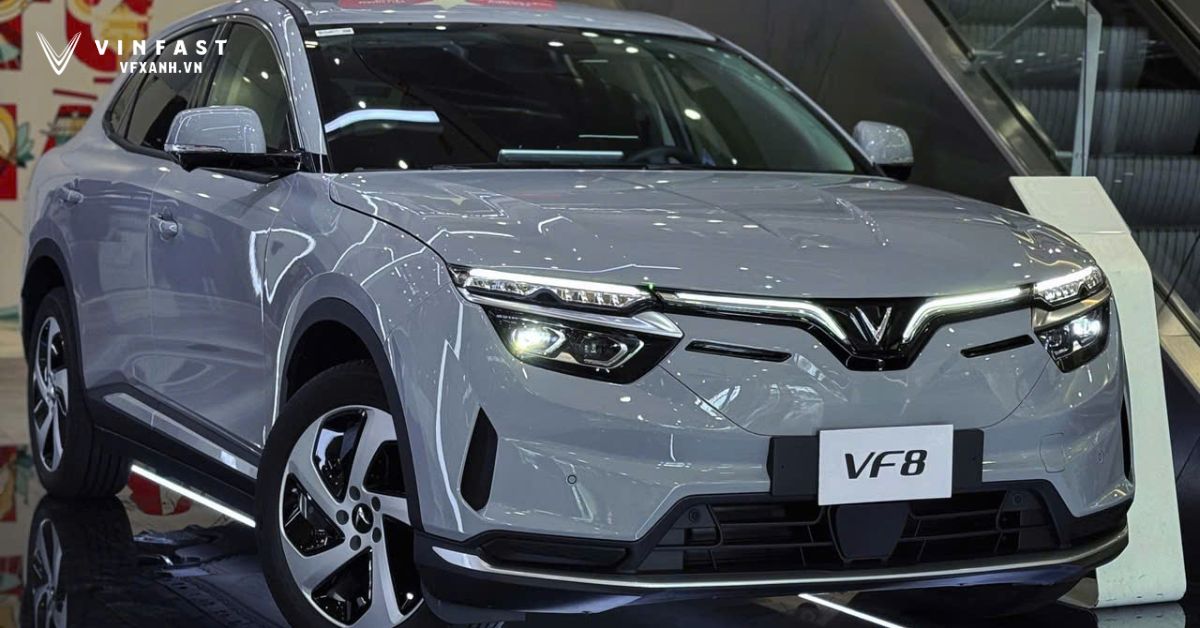 Ưu đãi dành riêng cho quân đội: VinFast tri ân lực lượng vũ trang với mức giảm giá lớn nhất năm 82 Loc Thump Blog Xe 18