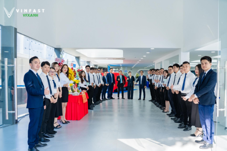 Bảo dưỡng xe máy điện VinFast để xe luôn bền đẹp và vận hành ổn định 5 THUC 780 X 520px 1