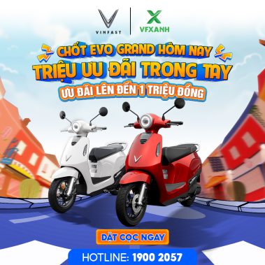 Trang chủ 255 evo grand 1
