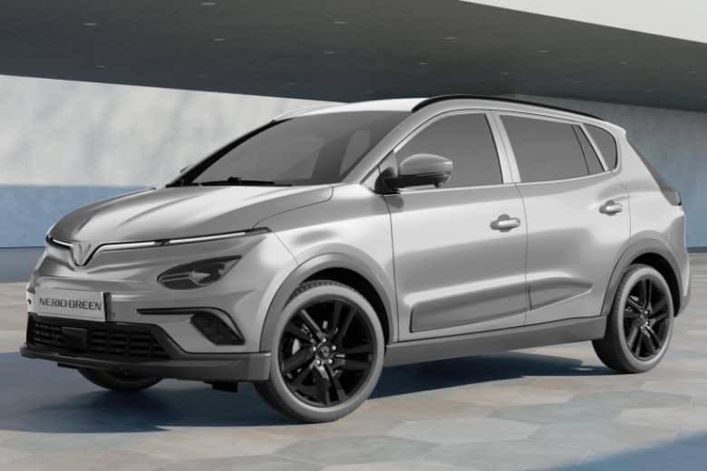 xe ô tô điện VinFast