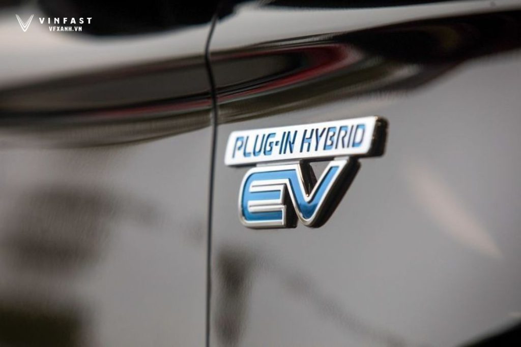 Sẽ ra sao khi VinFast tham gia "đường đua" xe Hybrid tại Việt Nam? 1 499 1