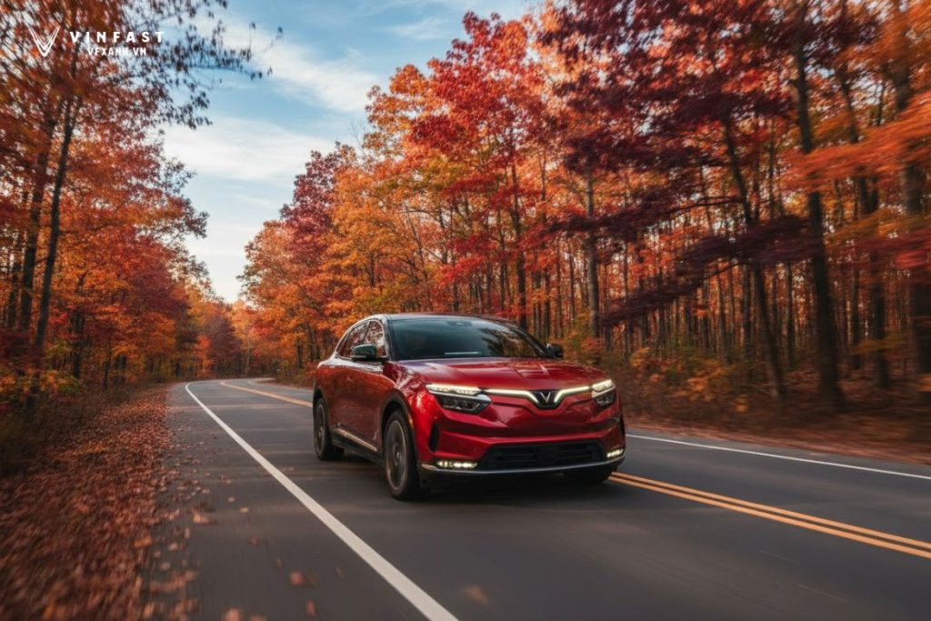 Sẽ ra sao khi VinFast tham gia "đường đua" xe Hybrid tại Việt Nam? 3 500 1