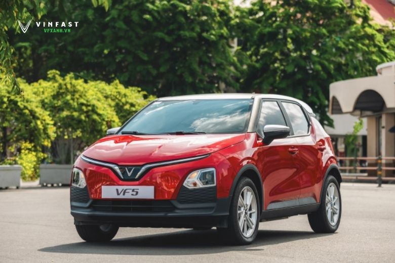 Kỷ lục doanh số VinFast tháng 10: Cú hích lịch sử của Xe điện Việt 2 6